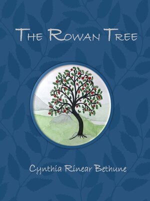 cover image of The Rowan Tree